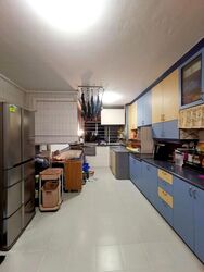 Blk 144 Bishan Green (Bishan), HDB 5 Rooms #561354251